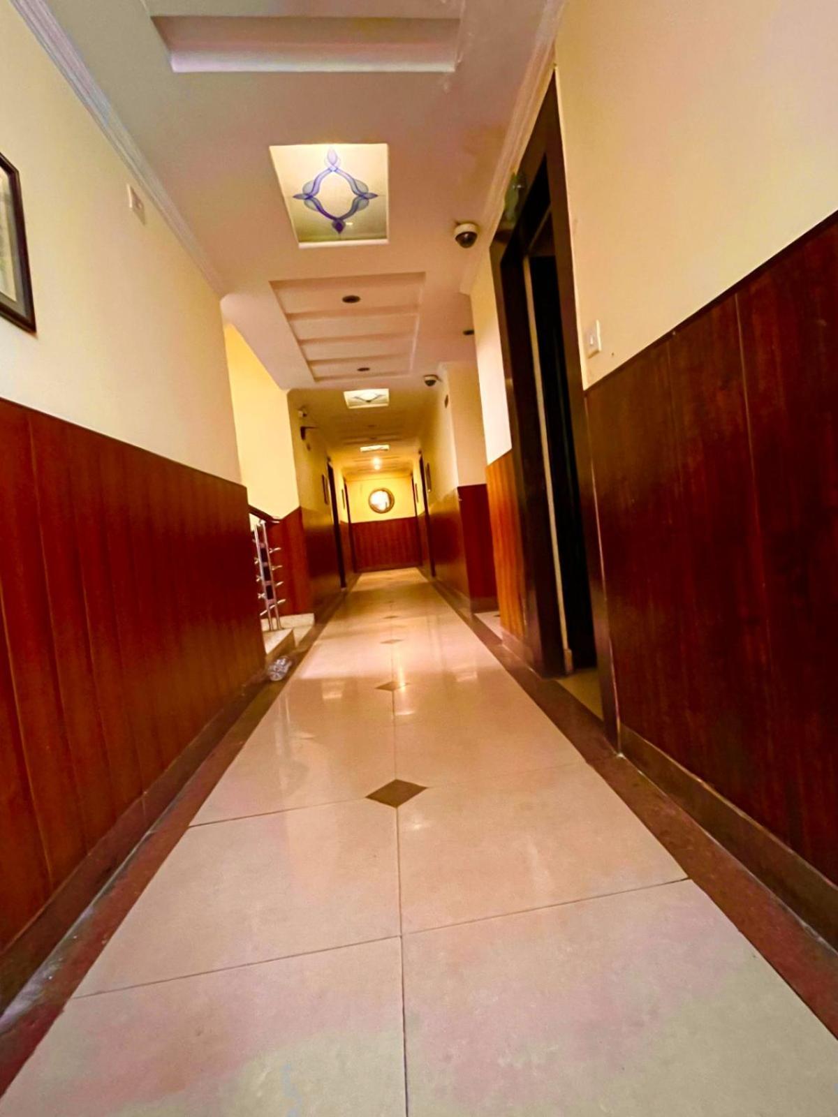 The Rio Lodge, Haridwār المظهر الخارجي الصورة